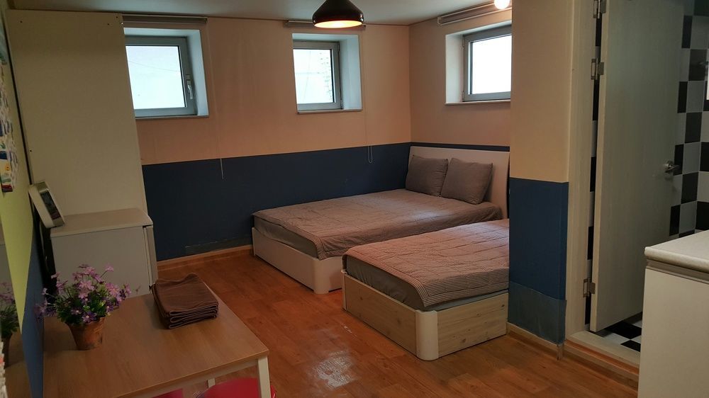 Dw Design Guest house 3*