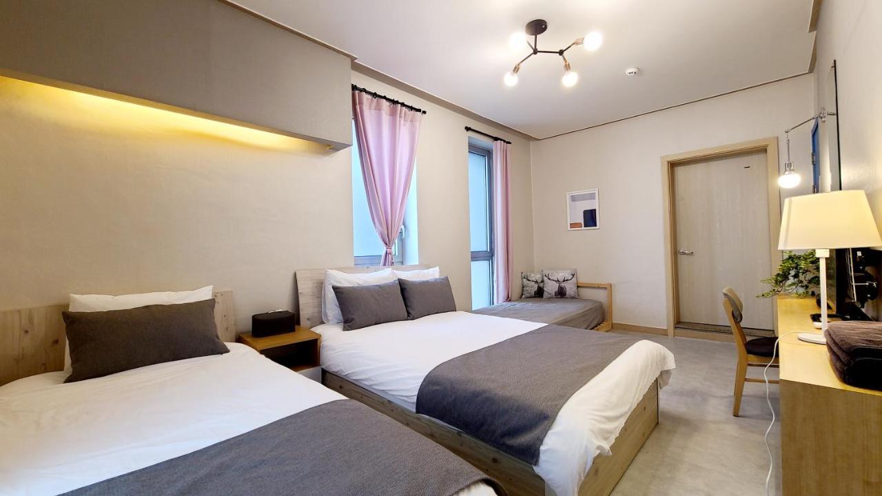 Casa de hóspedes Dw Design Seul