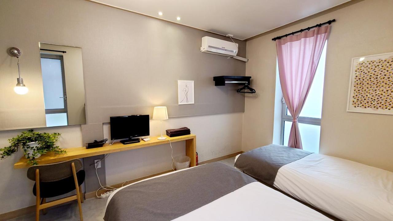 Casa de hóspedes Dw Design Seul