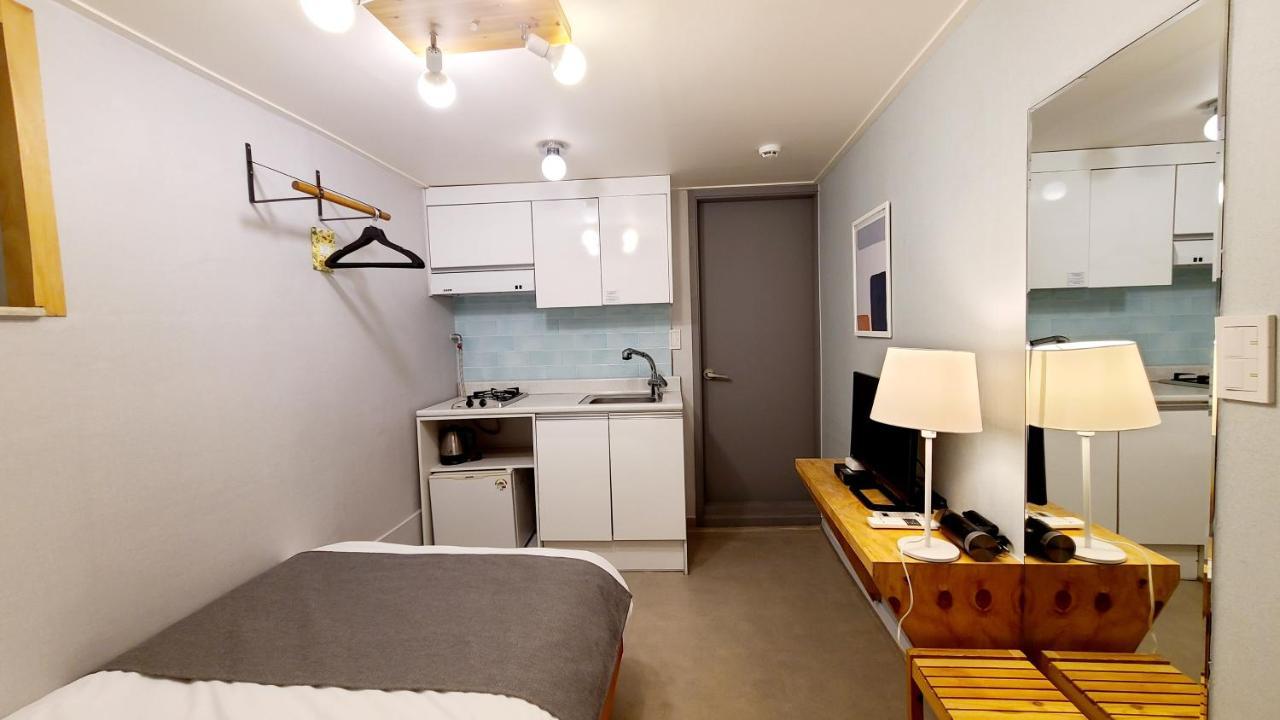 Casa de hóspedes Dw Design Seul