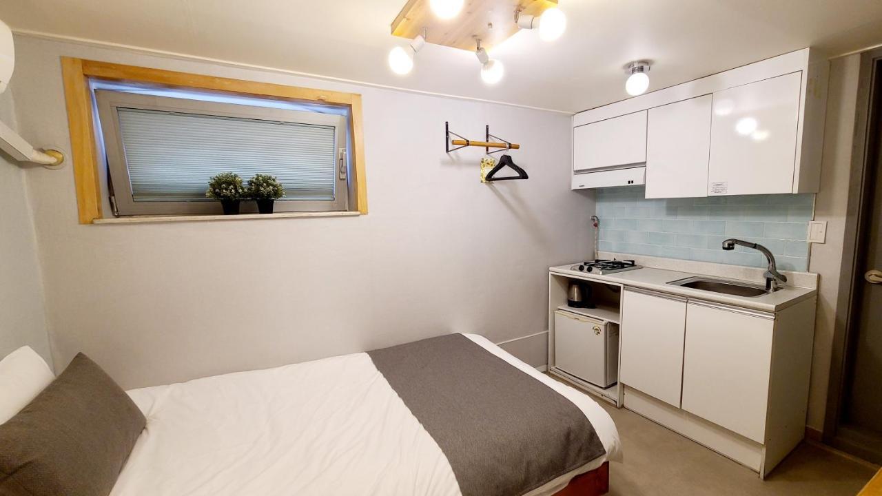 Casa de hóspedes Dw Design 3*