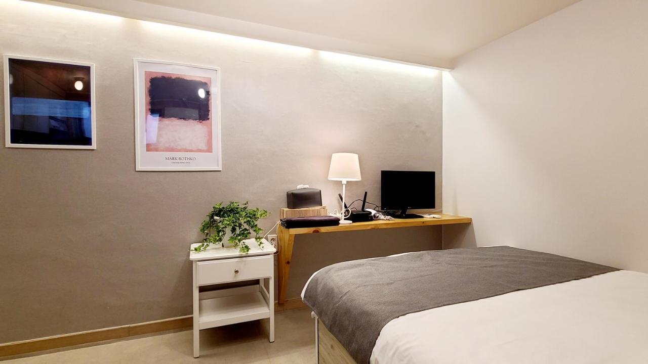 Dw Design Casa de hóspedes 3*