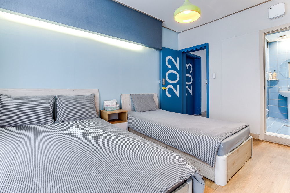 Casa de hóspedes Dw Design 3*