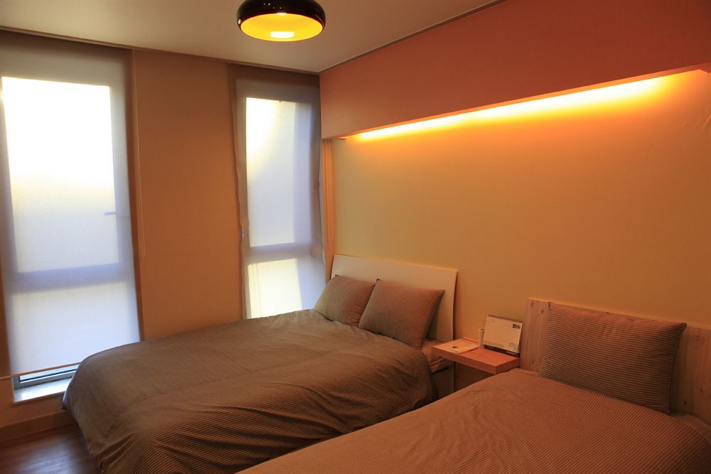 Casa de hóspedes Dw Design 3*